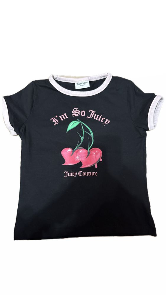 Juicy Couture тениска