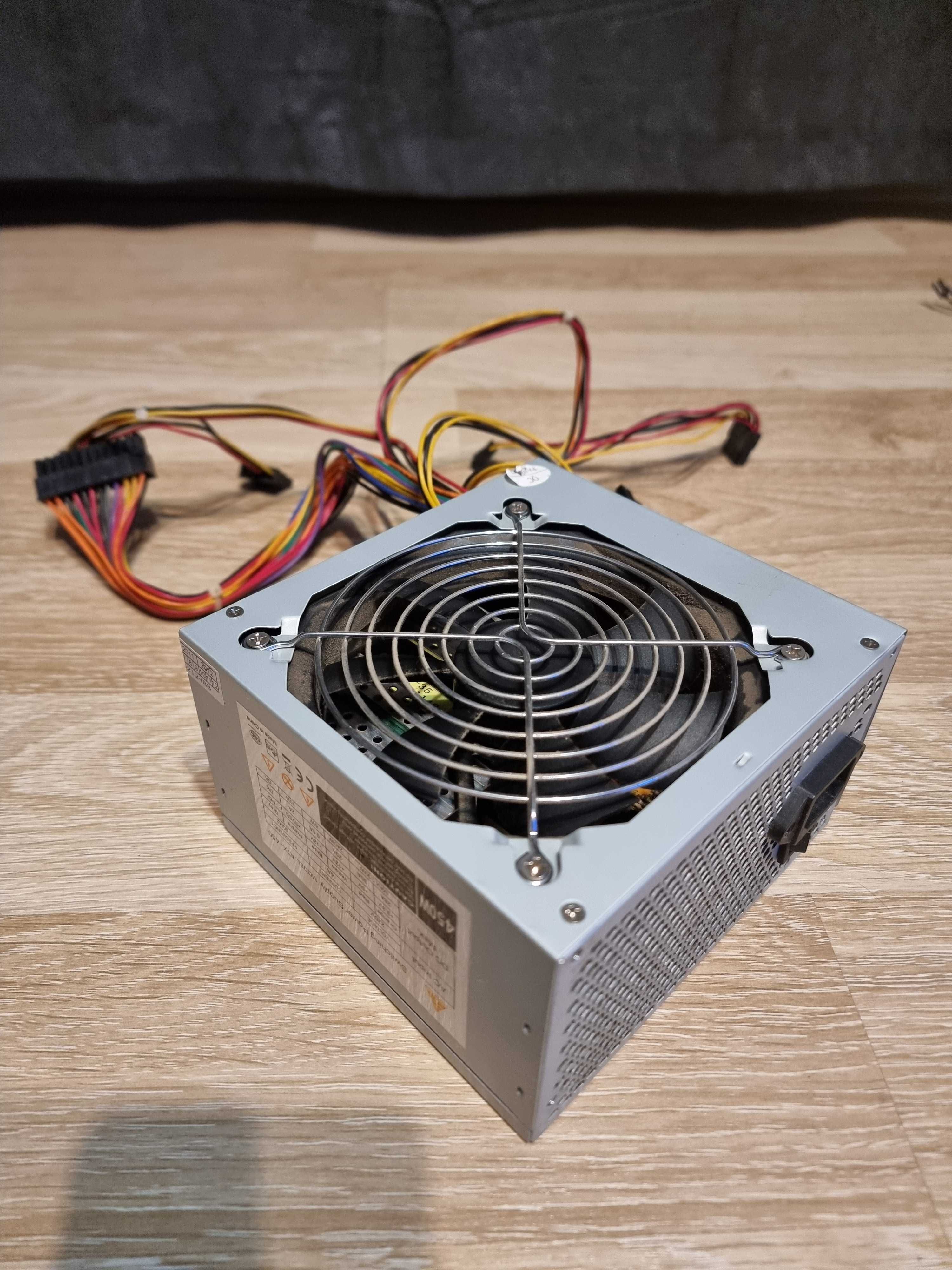 Компютърно захранване 450W ATX
