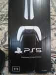 Playstation 5 slim 1 tb