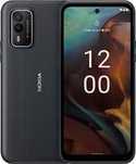 Nokia XR21 5G Смартфон 6.49", 128GB, 6GB RAM, IP68, GSM,Черен ГЕРМАНИЯ