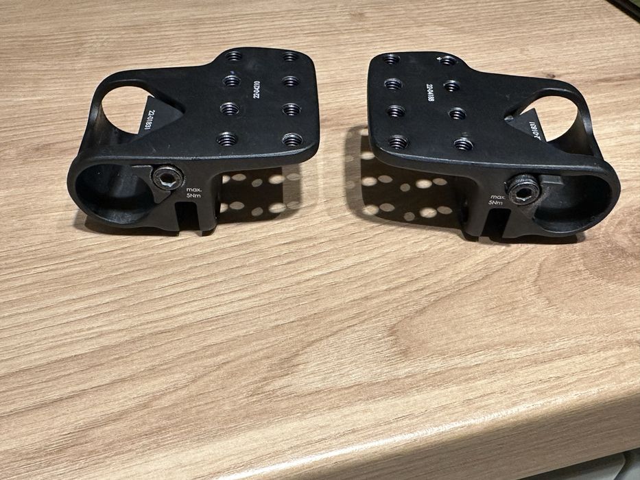 Aeria Ultimate Race Bracket Kit/ Suport aerobare triathlon