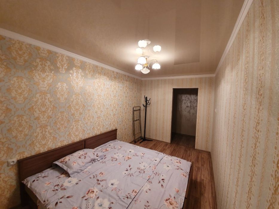 Сдается квартира посуточно по часовой