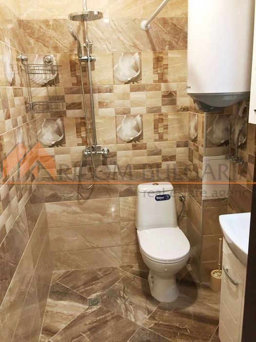 Дава се под наем Двустаен апартамент в Варна, Лятно кино Тракия - 60 кв.м за 408 € - Снимка #10