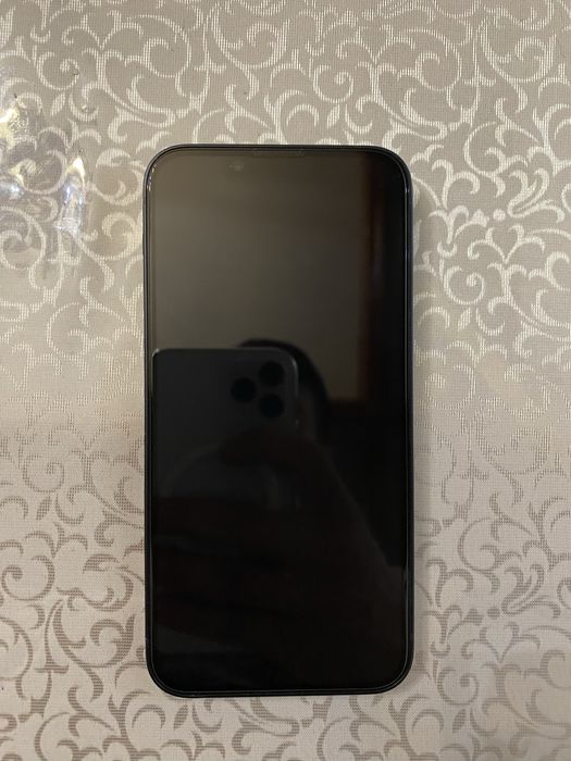 Iphone 13 Mini Black