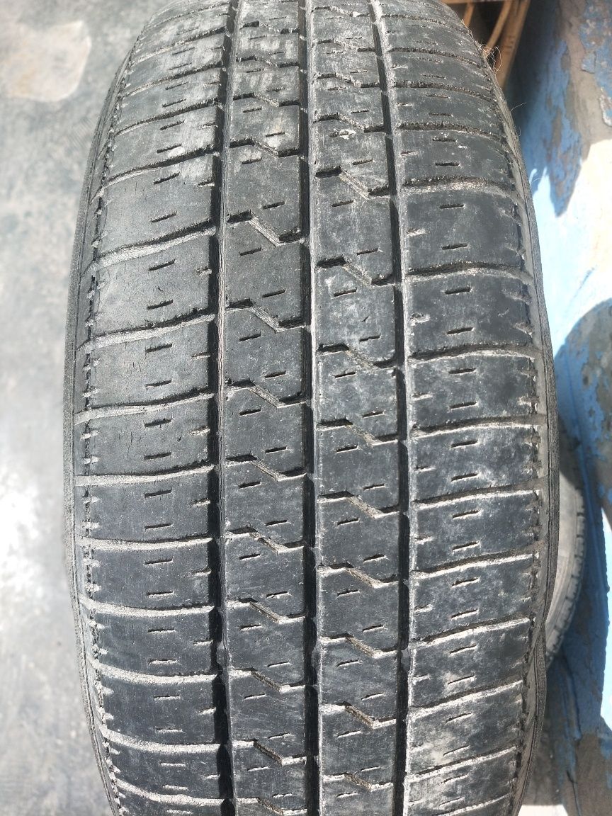 Продам шины pirelli p4000