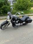 Vand kawasaki vulcan 900
