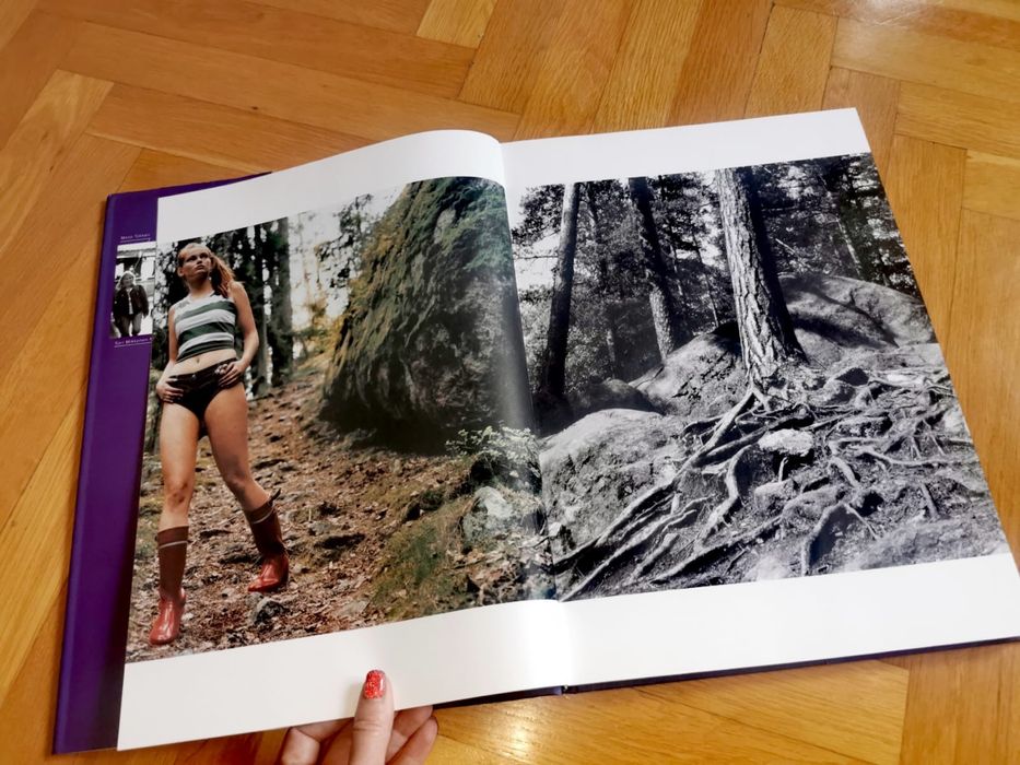 Книга Чиста Финландия храна стил и странни истории от върха на света