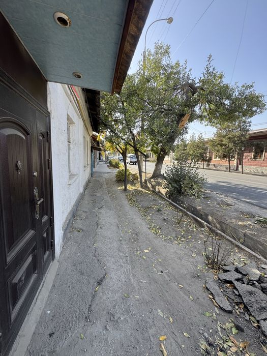 участок 3,51 сотки! 1-я Линия ! Базар Кадышева