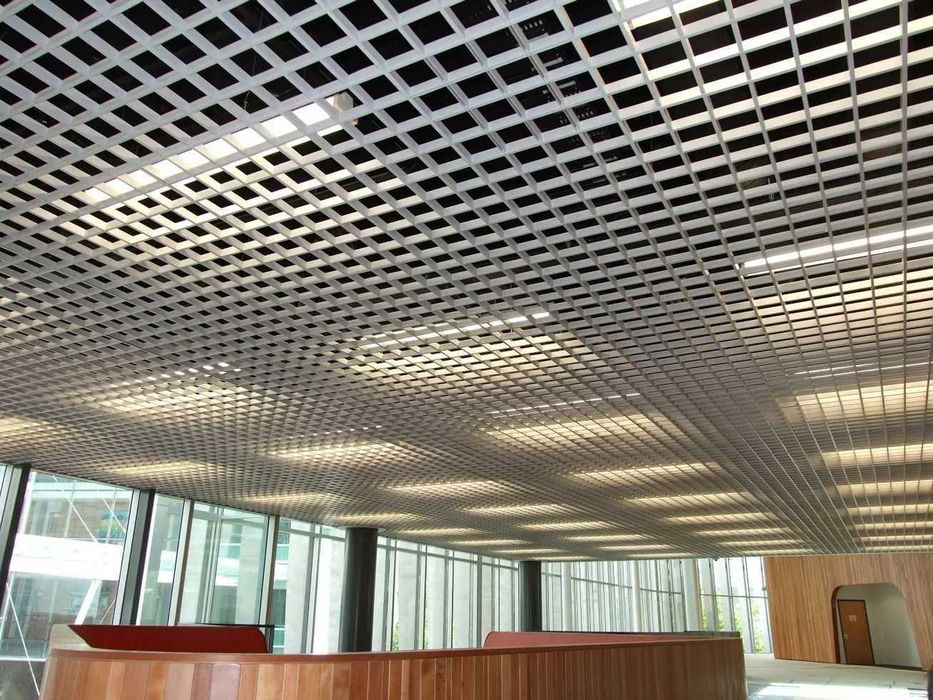 Grilyato, griliata, griliato osma potolok