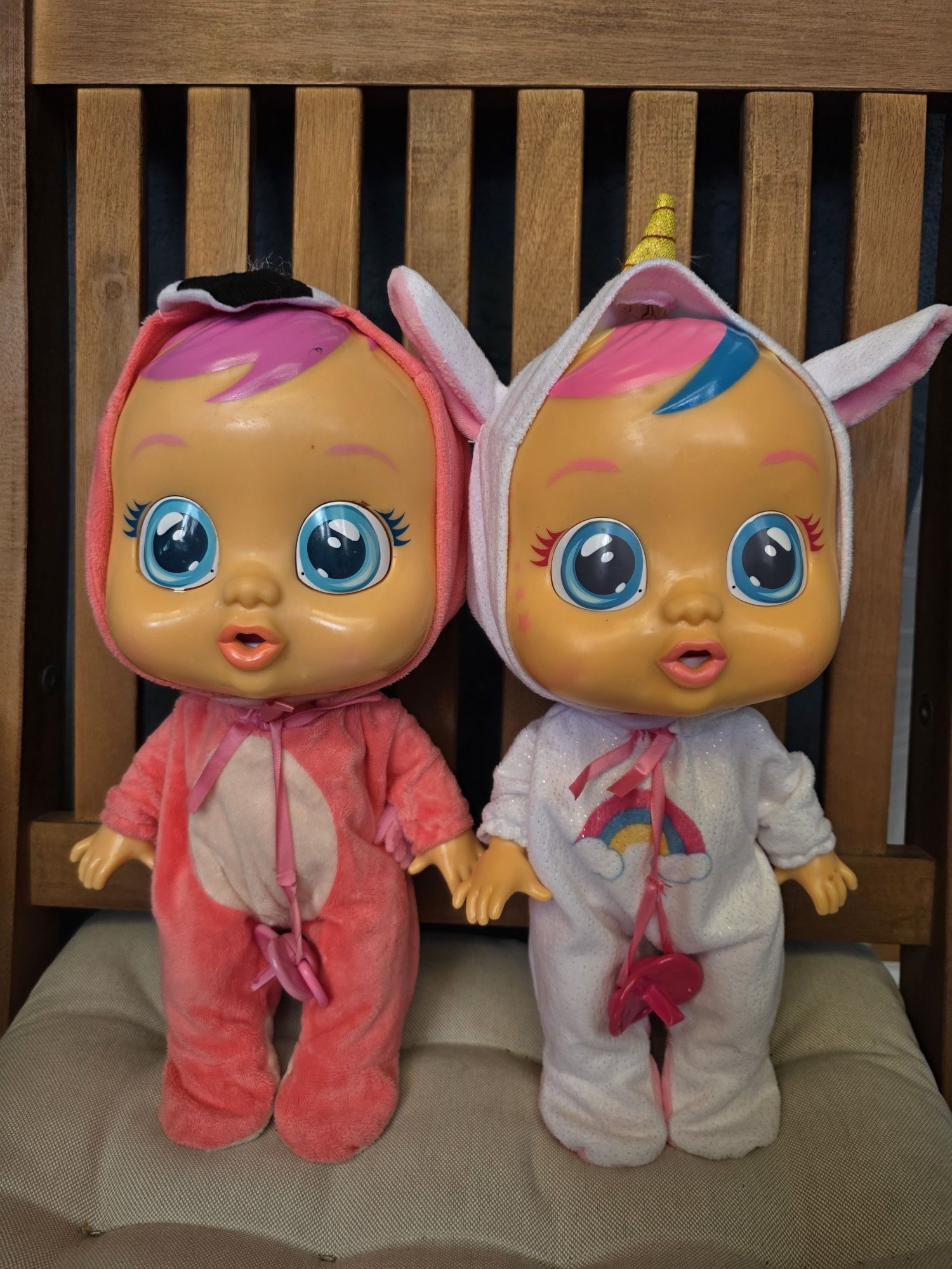 Crybabies оригинални кукли