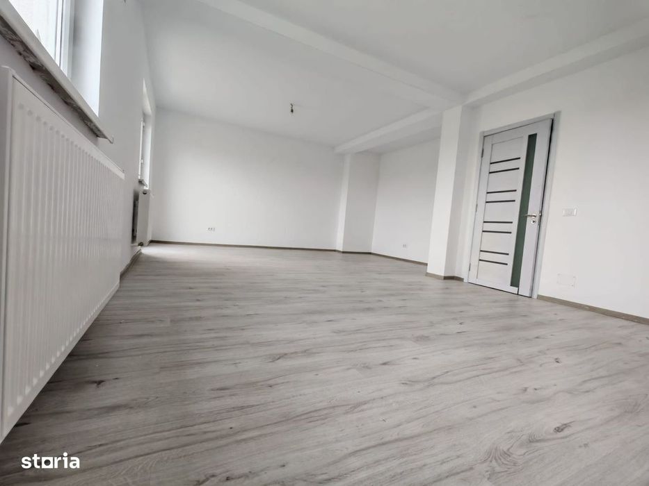 Casa la pret de apartament cu teren de 290 mp