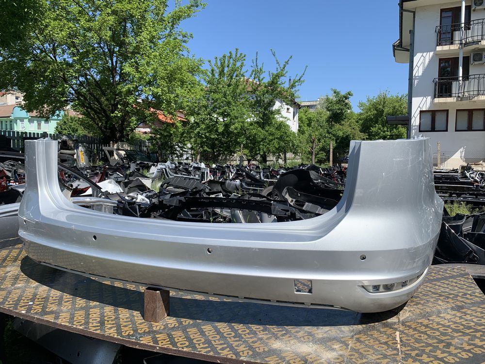 Броня VW Sharan Alhambra
