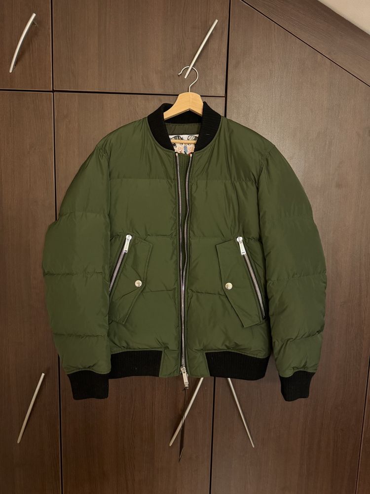 Dsquared Down Jacket