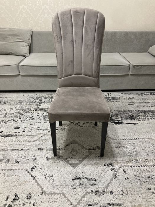 Комплект Дизайнерских Стульев