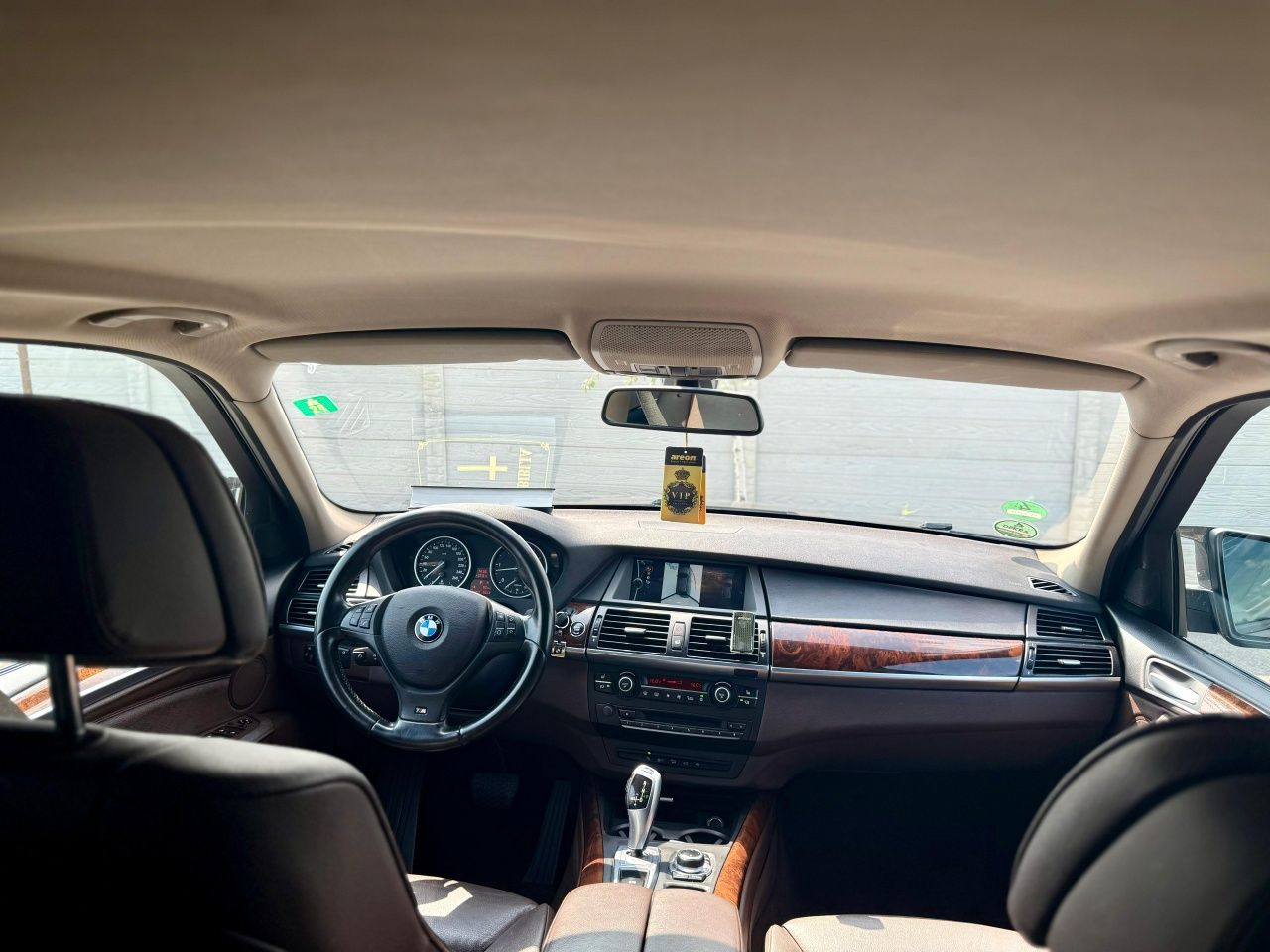 BMW x5 3.0d 245cp