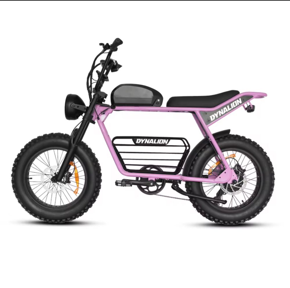 Топ модел електрическо колело/Велосипед K7-2 Fat Tire!