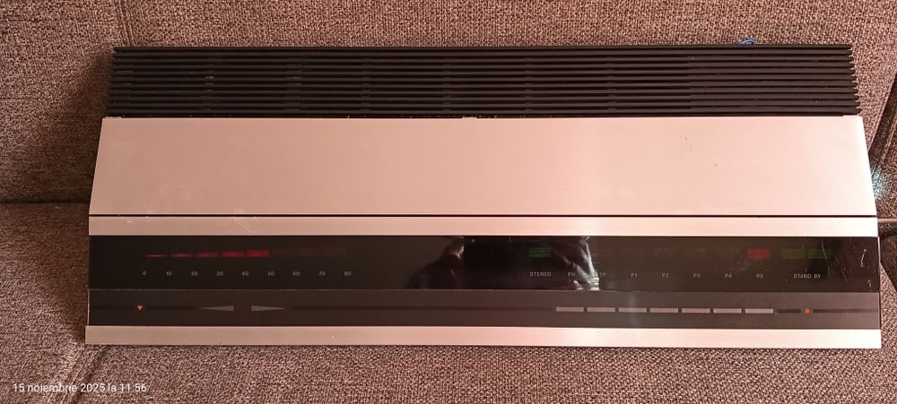 Bang& Olufsen  Beomaster 2000