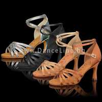 Обувки за танци 'Palmira' | НОВИ | Размери 33-42 на склад в България