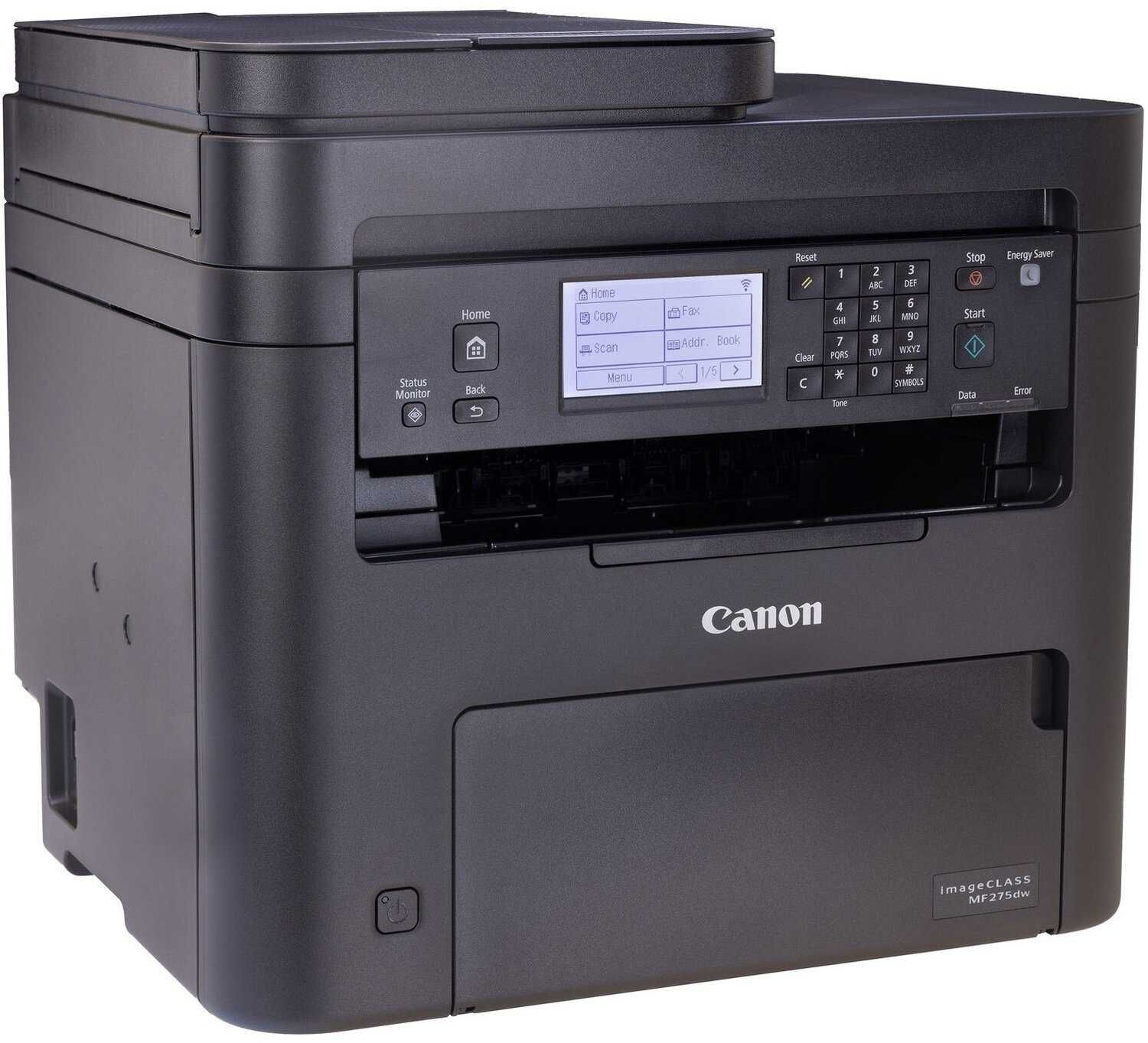 МФУ Canon i-SENSYS MF275dw