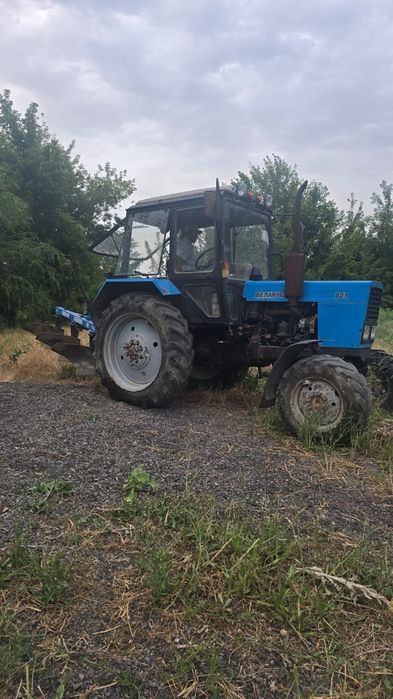 Продам Трактор МТЗ -892