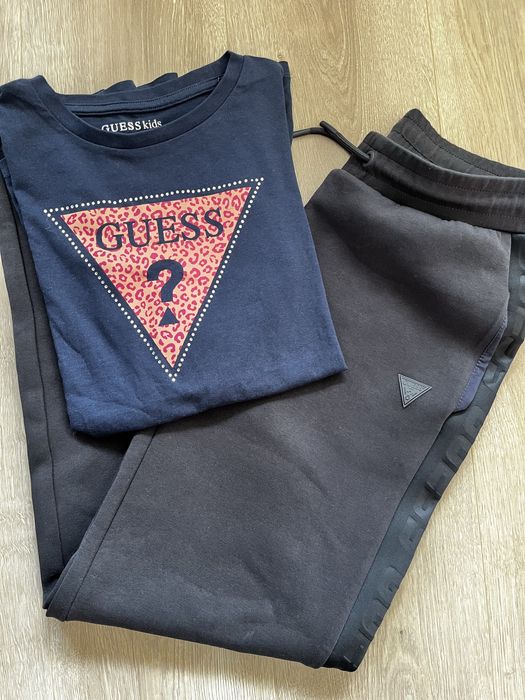GUESS сет 14 години