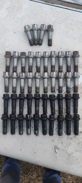 Prezoane lungi scurte mercedes vw m14 m12 w140 w124 w126 w201 w202
