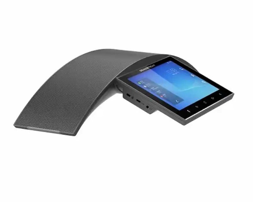 IP telefon Grandstream GAC2570 – professional konferensiya telefoni