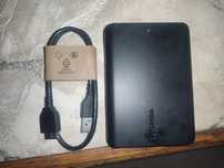 Hdd tashqi Xotira 2tb