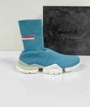 Reebok Tech Sock Run