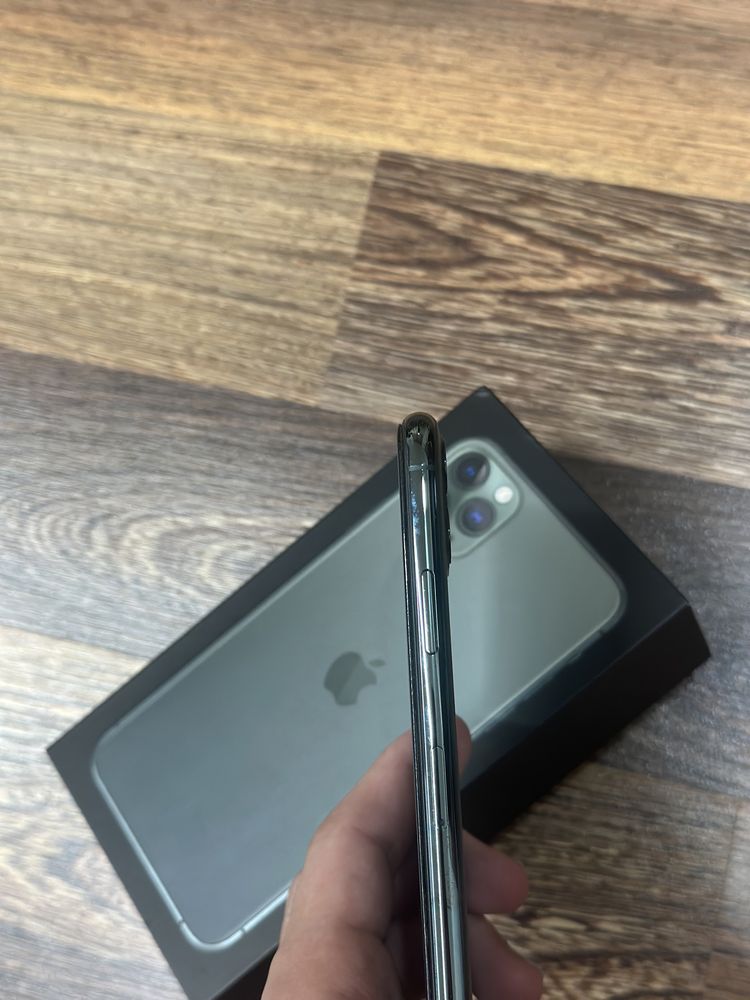 iPhone 11 Pro Max ( 256 Gb )