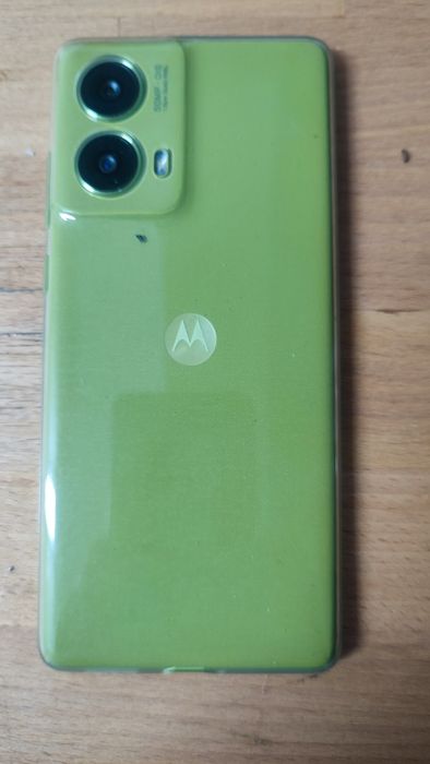 Telefoan Motorola ca  nou.Filosit maxim 1 lună