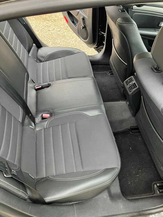 2011 Renault LAGUNA 3 1.5 dCI 110 CP EURO 5 Black Edition Facelift