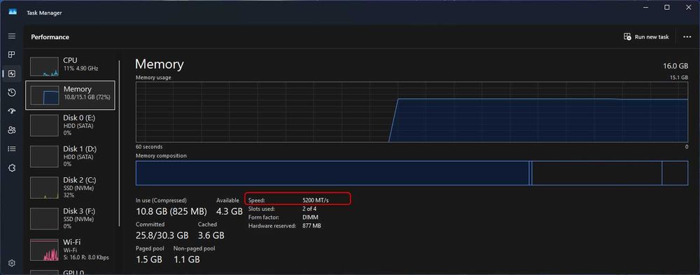 Vand kit ram Kingstone 16GB (2 * 8GB) DDR5 CL36 5200MT/s