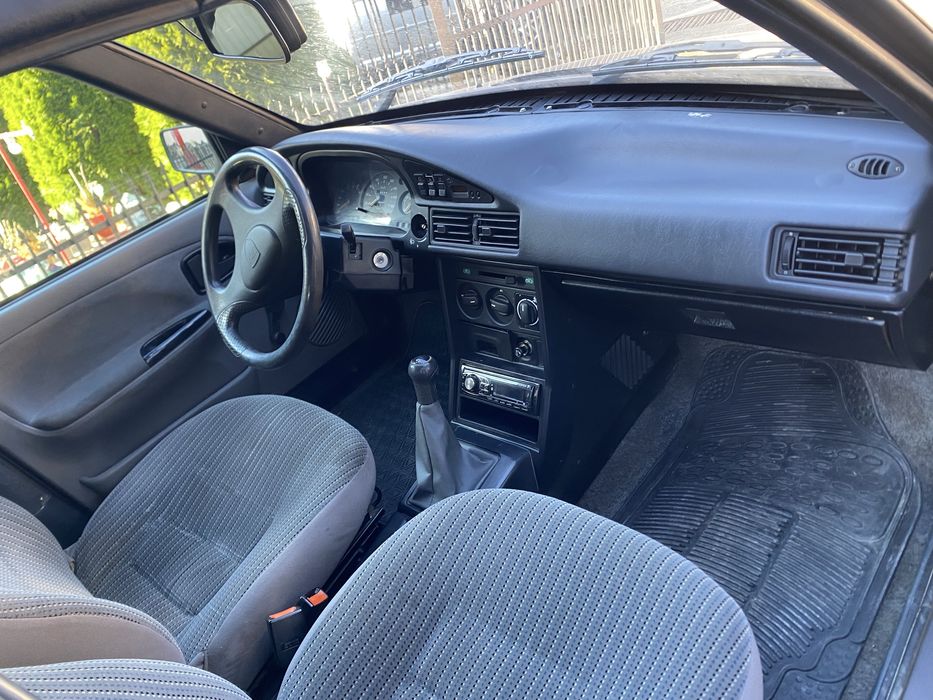 Vand dacia supernova Rapsodie 1.4 mpi