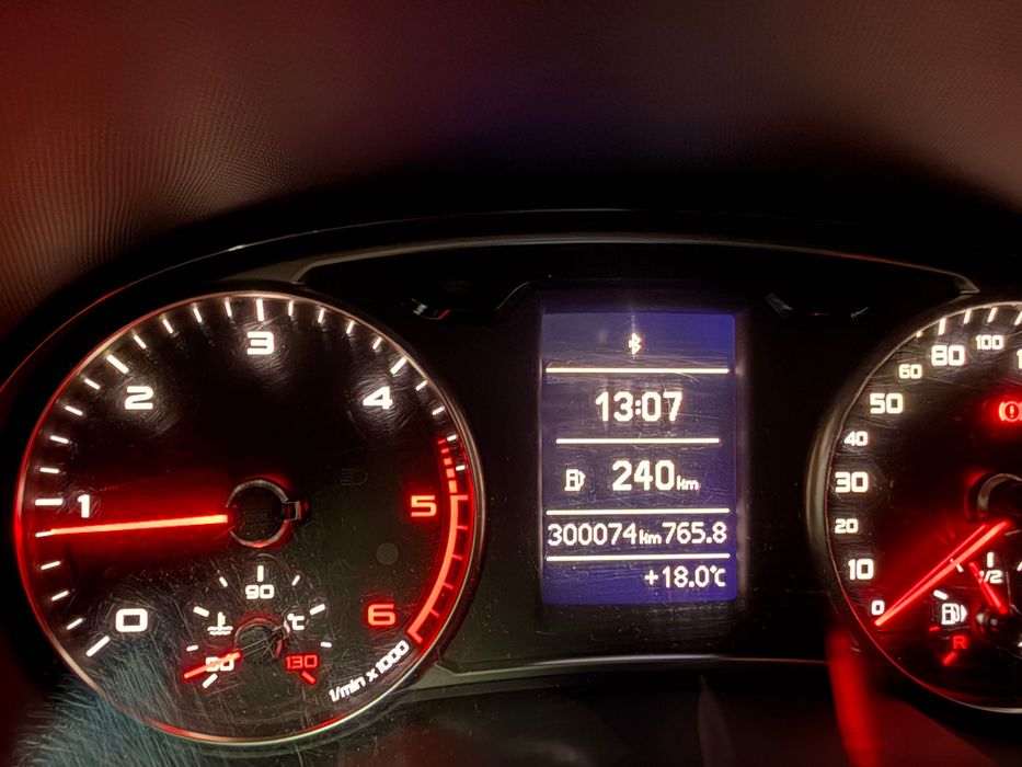 Audi A1 S line edition