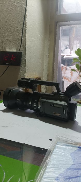 Камера Sony DVCAM