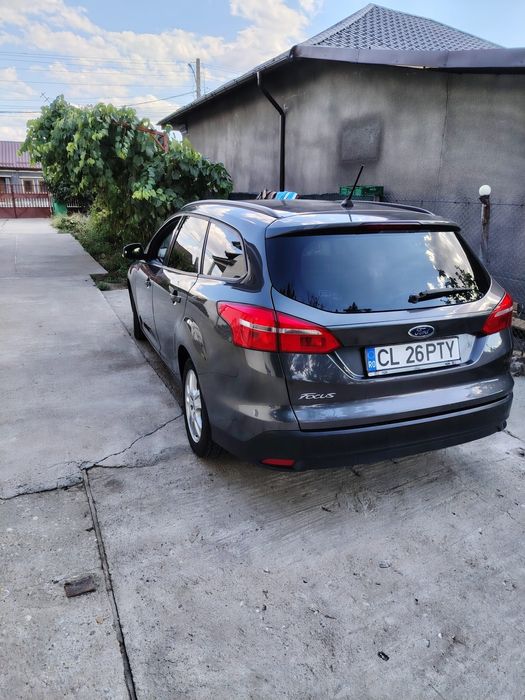 Ford Focus Break stare foarte buna