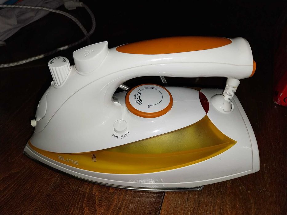 Ютия, Steam Master 2000 W