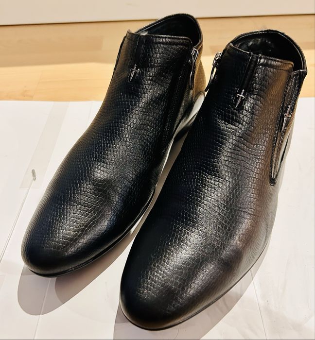 Cesare Paciotti 100% орогинални мъжки обувки