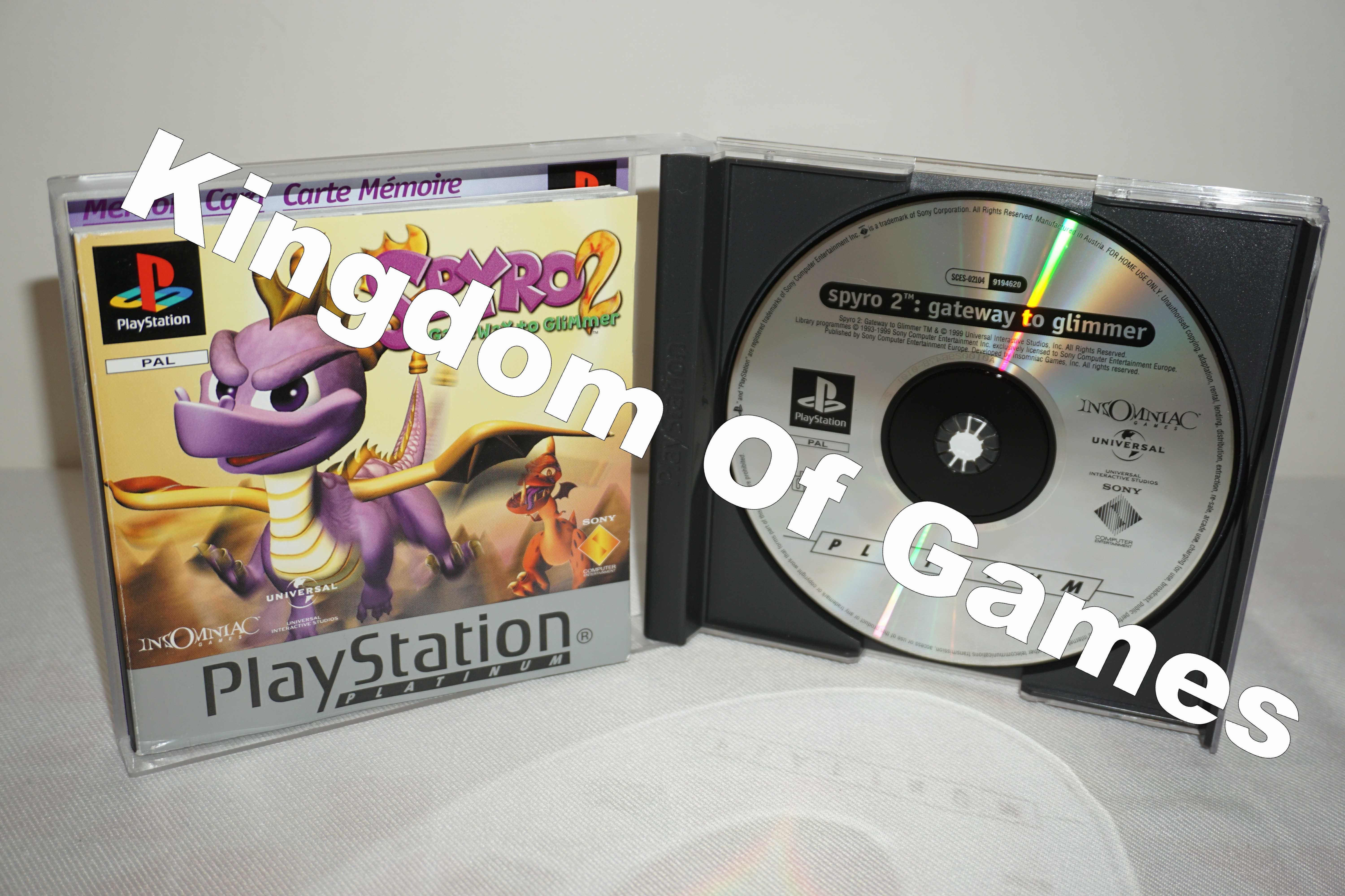 Лот от 13 Игри за PS1 Crash/102 Dalmatians/Spyro/Taz/Harry Potter/F1