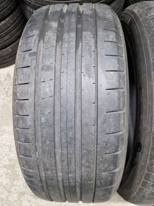 Set 2 anvelope SH vara Yokohama 235/50/19