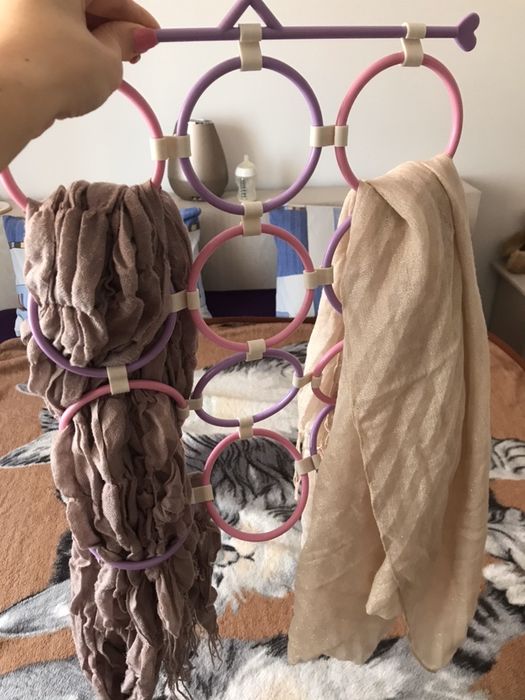 Umeraș pentru fulare