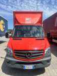 Mercedes Sprinter 416 , euro 6 cu Adblue , 181000km reali