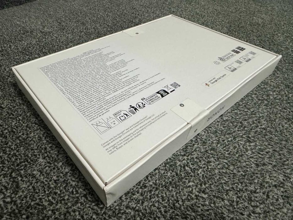Honor / Pad X8a 128 Gb / Space Gray / Sigilat