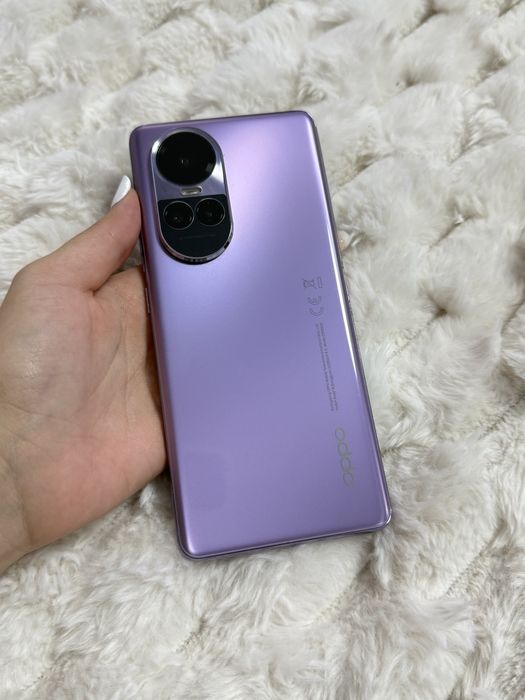Telefon oppo reno 10 pro