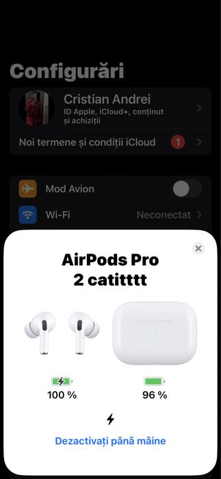 Air pods pro 2 usb c