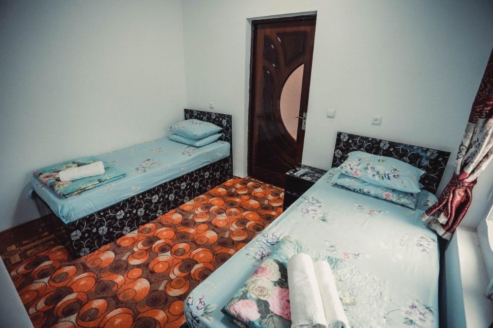 Посуточная аренда комнаты в гостинице город Бухара
