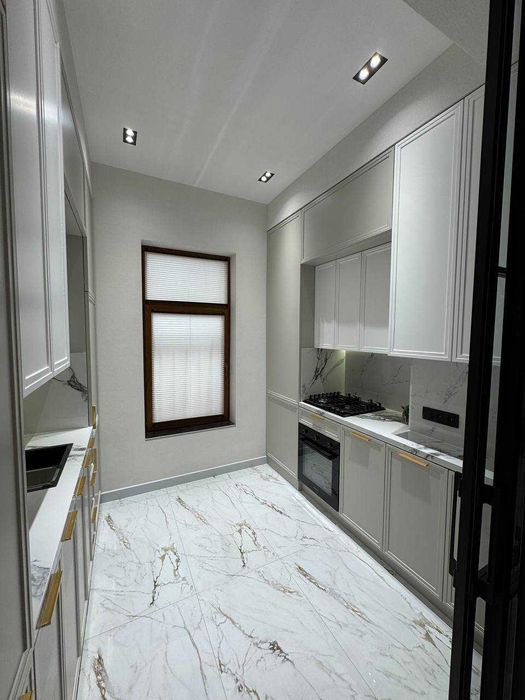 ПРОДАЕТСЯ Новостройка
(Яккасасайискй район)
ЖК  Family house