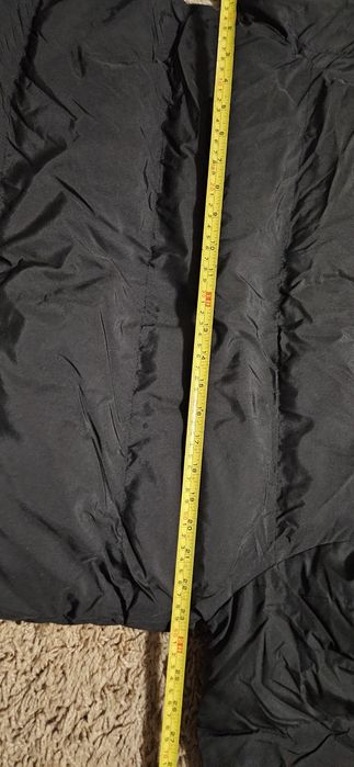 Geaca lunga Trendyol s/m nou