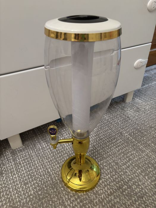 Продам пивную колбу